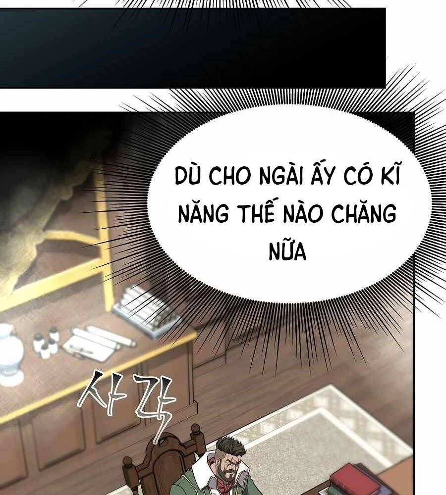 Tên Lỗ Mãng Cấp 10 Của Gia Đình Hiệp Sĩ Chapter 5 - Trang 52