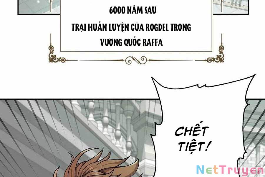 Tên Lỗ Mãng Cấp 10 Của Gia Đình Hiệp Sĩ Chapter 2 - Trang 11