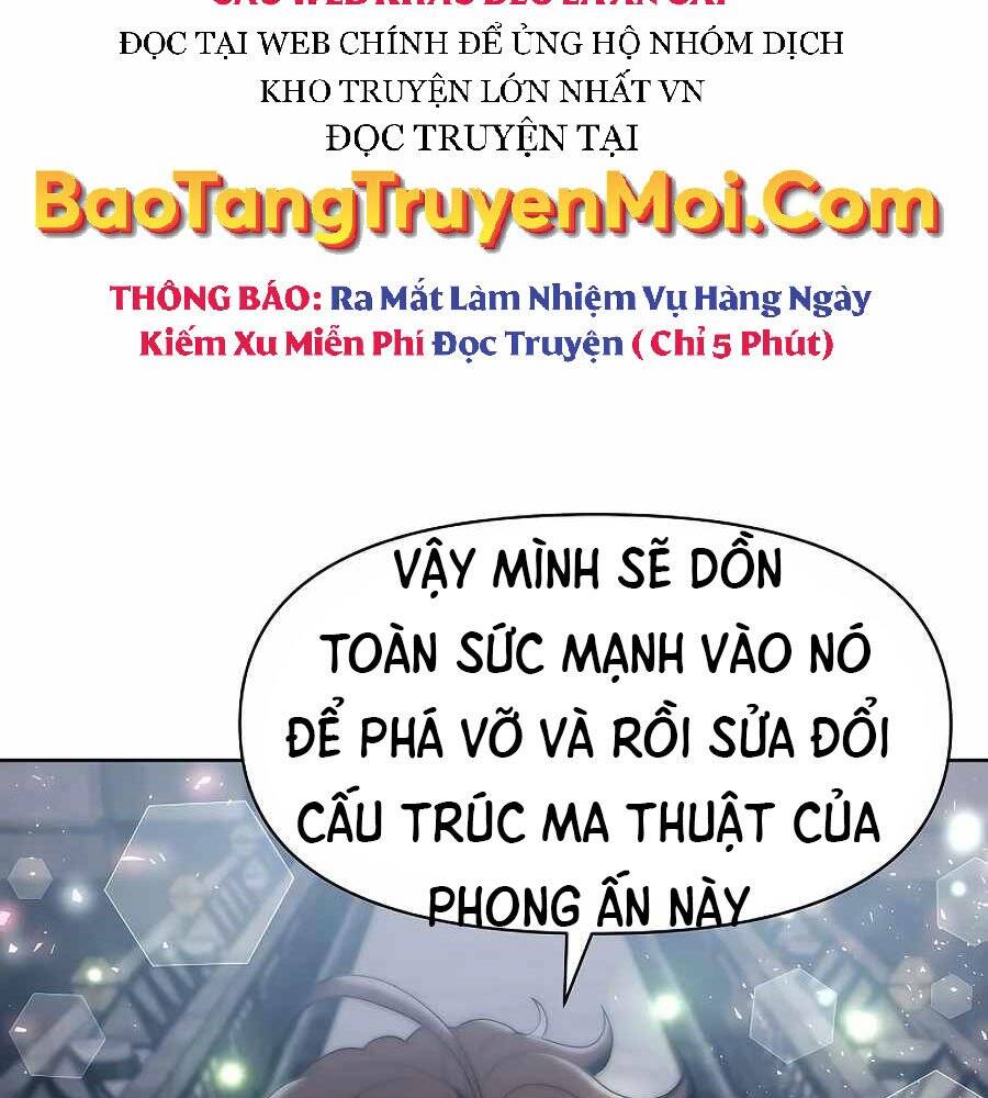 Tên Lỗ Mãng Cấp 10 Của Gia Đình Hiệp Sĩ Chapter 5 - Trang 109