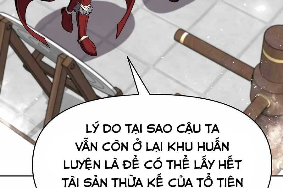 Tên Lỗ Mãng Cấp 10 Của Gia Đình Hiệp Sĩ Chapter 10 - Trang 42