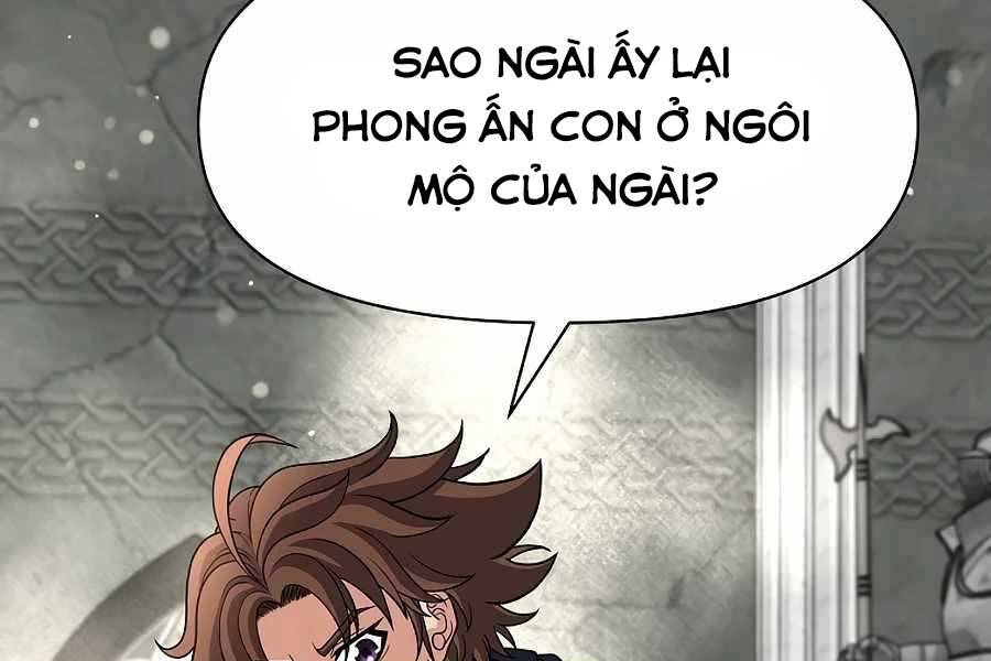 Tên Lỗ Mãng Cấp 10 Của Gia Đình Hiệp Sĩ Chapter 7 - Trang 41