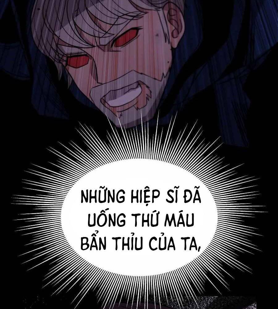 Tên Lỗ Mãng Cấp 10 Của Gia Đình Hiệp Sĩ Chapter 12 - Trang 18