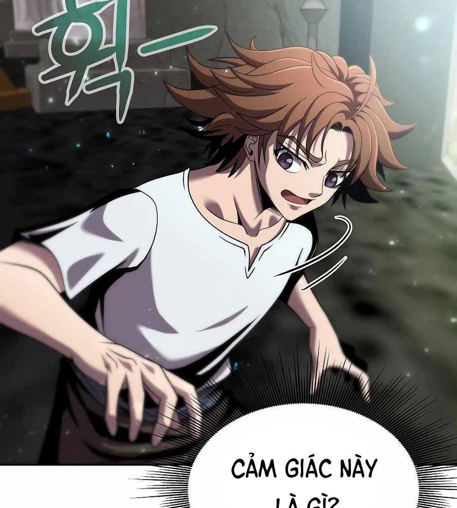 Tên Lỗ Mãng Cấp 10 Của Gia Đình Hiệp Sĩ Chapter 4 - Trang 59