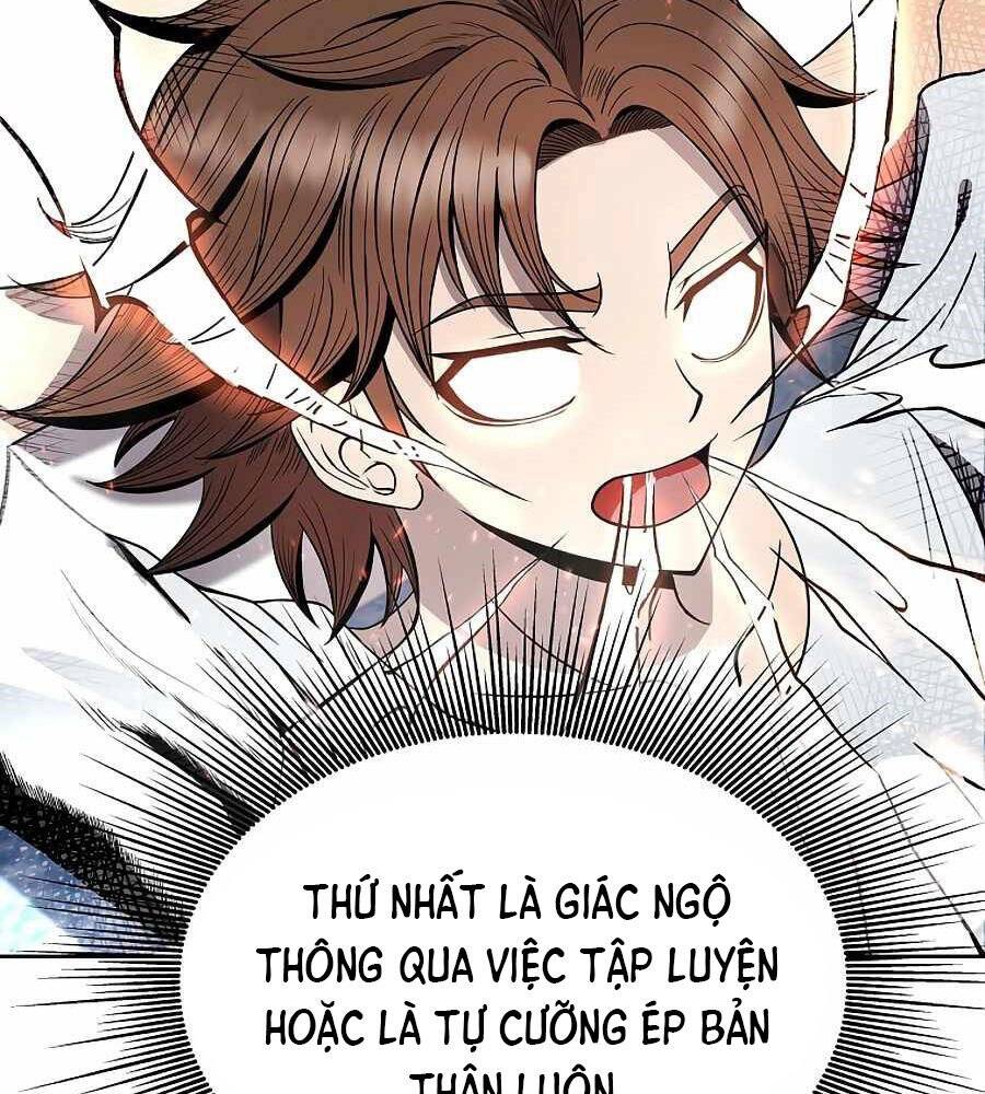 Tên Lỗ Mãng Cấp 10 Của Gia Đình Hiệp Sĩ Chapter 12 - Trang 54