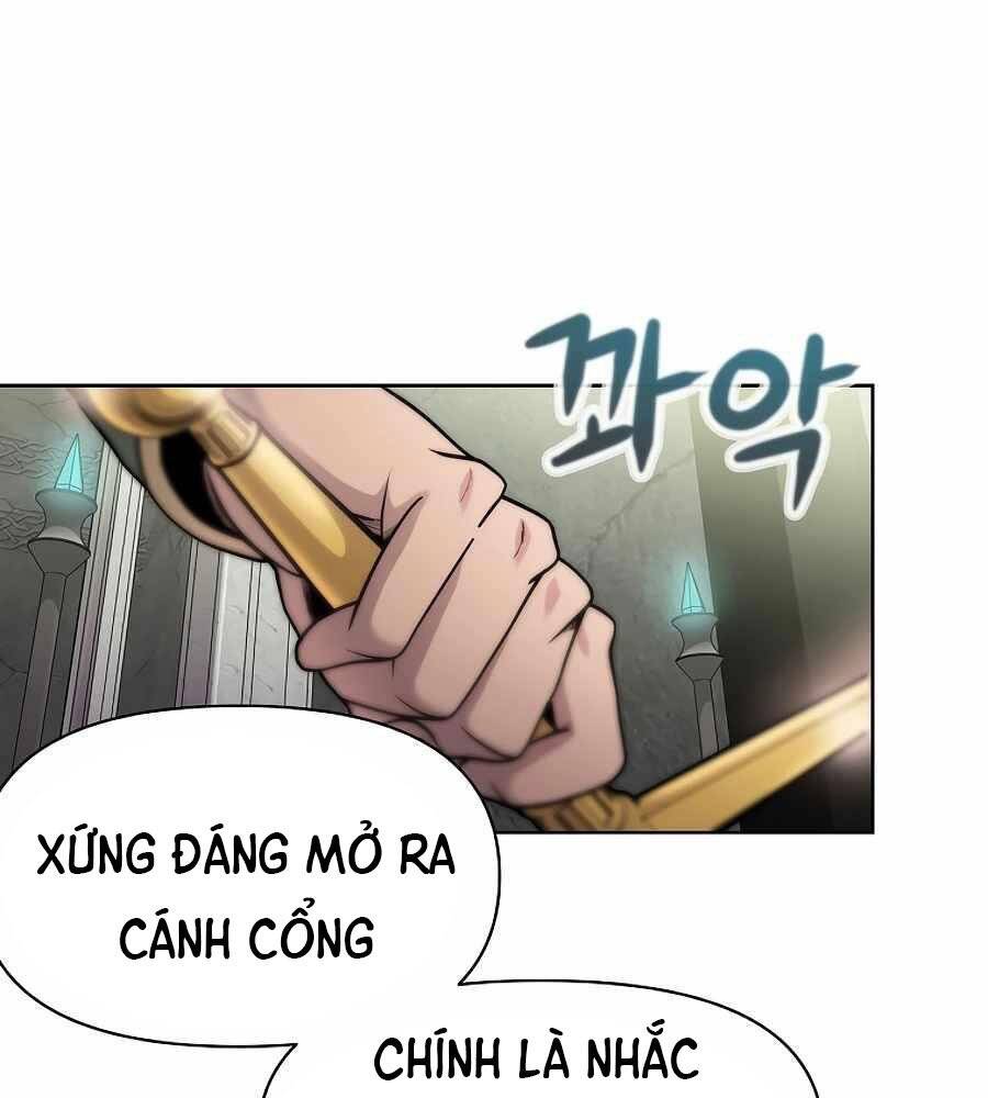 Tên Lỗ Mãng Cấp 10 Của Gia Đình Hiệp Sĩ Chapter 4 - Trang 38