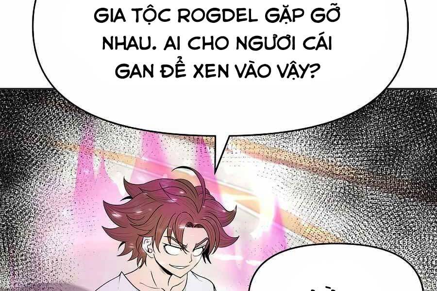 Tên Lỗ Mãng Cấp 10 Của Gia Đình Hiệp Sĩ Chapter 8 - Trang 73