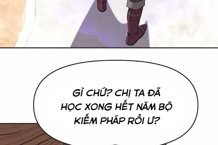 Tên Lỗ Mãng Cấp 10 Của Gia Đình Hiệp Sĩ Chapter 8 - Trang 47