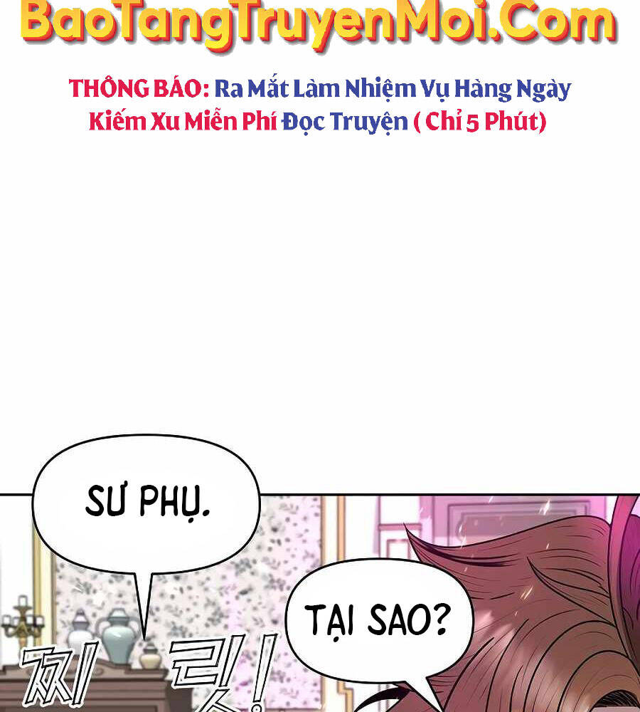 Tên Lỗ Mãng Cấp 10 Của Gia Đình Hiệp Sĩ Chapter 11 - Trang 112