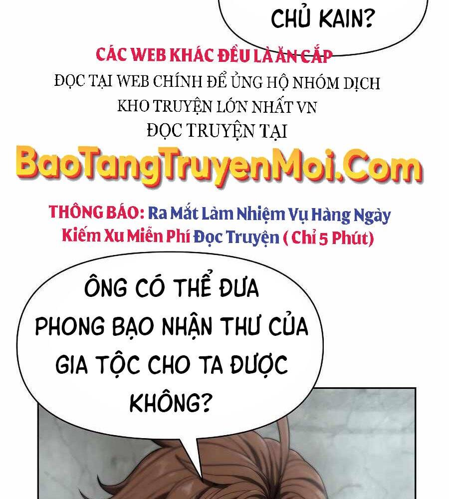 Tên Lỗ Mãng Cấp 10 Của Gia Đình Hiệp Sĩ Chapter 5 - Trang 8