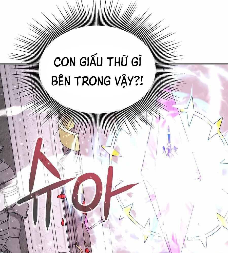 Tên Lỗ Mãng Cấp 10 Của Gia Đình Hiệp Sĩ Chapter 4 - Trang 119