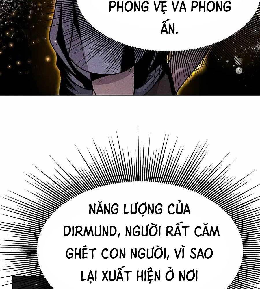 Tên Lỗ Mãng Cấp 10 Của Gia Đình Hiệp Sĩ Chapter 4 - Trang 10