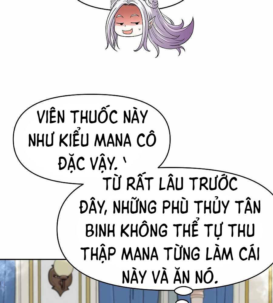 Tên Lỗ Mãng Cấp 10 Của Gia Đình Hiệp Sĩ Chapter 11 - Trang 127