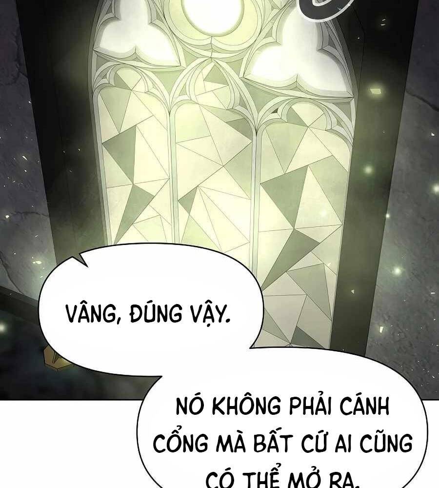 Tên Lỗ Mãng Cấp 10 Của Gia Đình Hiệp Sĩ Chapter 4 - Trang 34