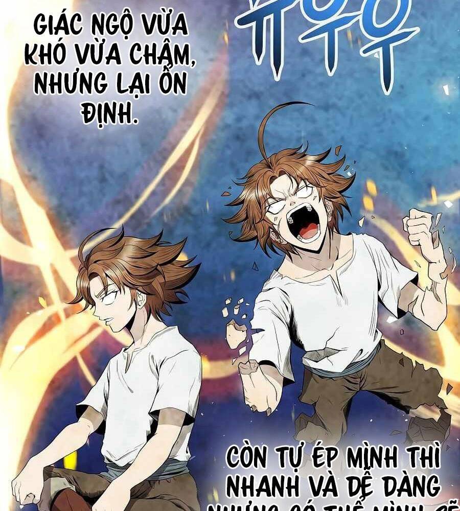 Tên Lỗ Mãng Cấp 10 Của Gia Đình Hiệp Sĩ Chapter 12 - Trang 56