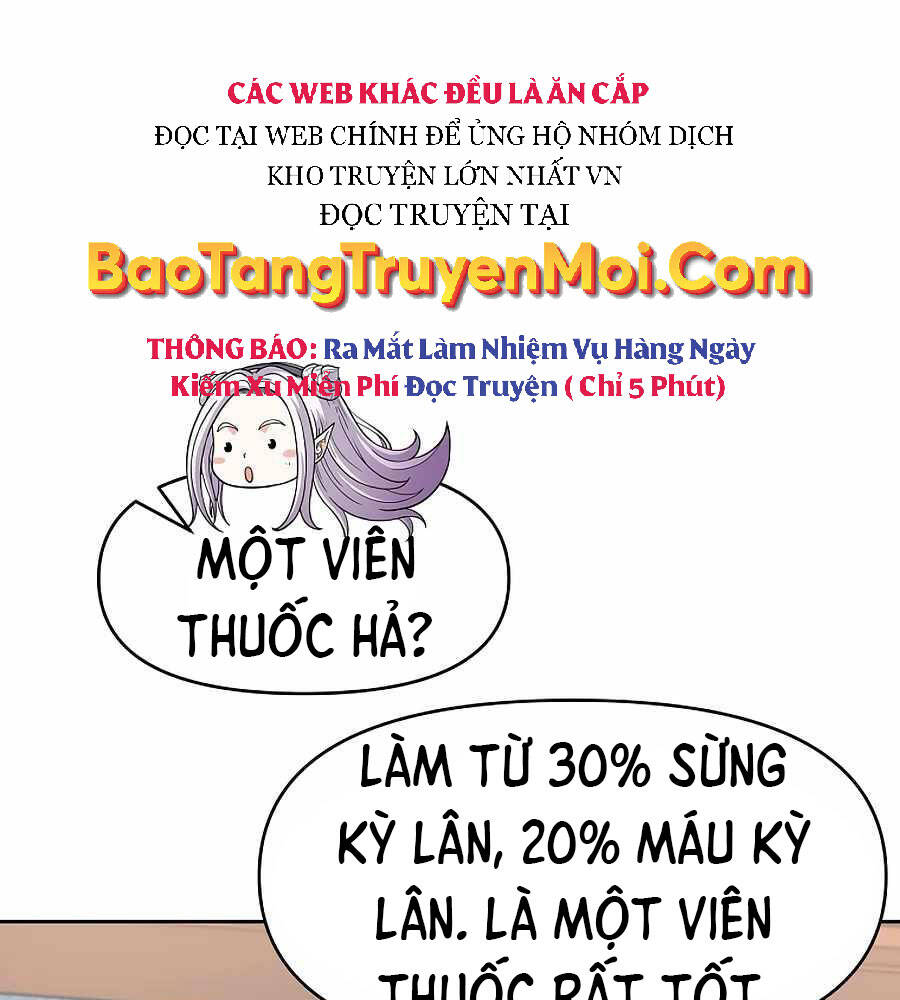 Tên Lỗ Mãng Cấp 10 Của Gia Đình Hiệp Sĩ Chapter 11 - Trang 125