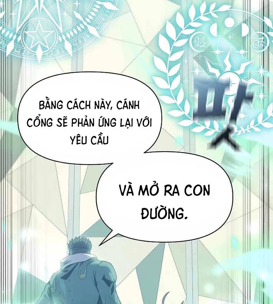 Tên Lỗ Mãng Cấp 10 Của Gia Đình Hiệp Sĩ Chapter 4 - Trang 52