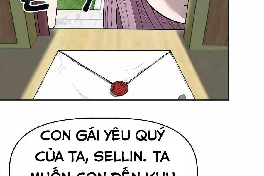 Tên Lỗ Mãng Cấp 10 Của Gia Đình Hiệp Sĩ Chapter 10 - Trang 9