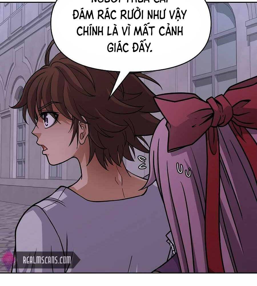 Tên Lỗ Mãng Cấp 10 Của Gia Đình Hiệp Sĩ Chapter 12 - Trang 135