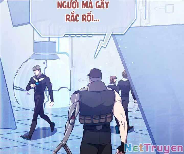 Thiên Hà Xa Lạ Chapter 3 - Trang 41