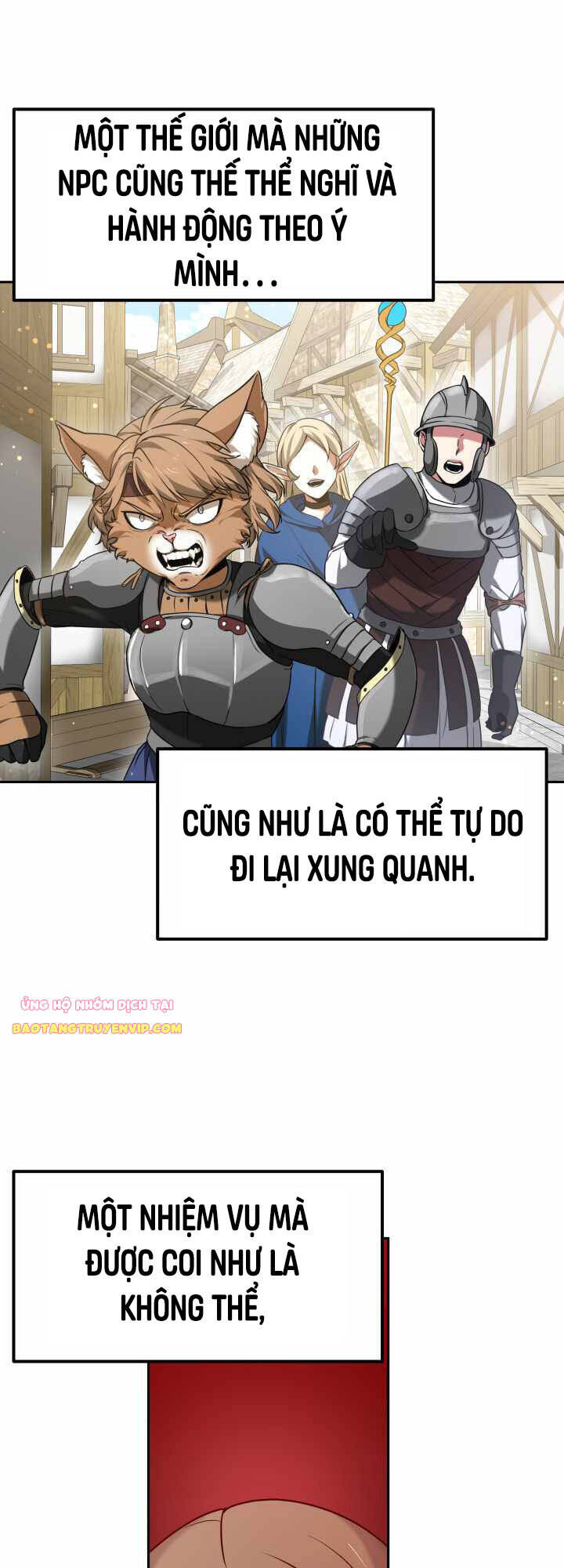 Thiên Hà Xa Lạ Chapter 1 - Trang 38