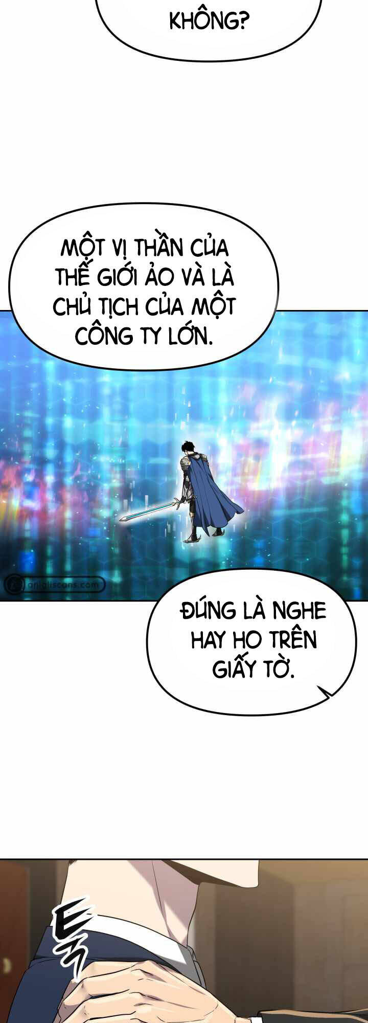 Thiên Hà Xa Lạ Chapter 1 - Trang 71