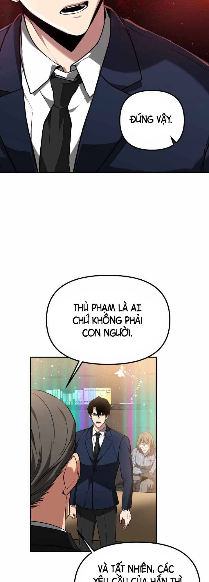 Thiên Hà Xa Lạ Chapter 1 - Trang 53