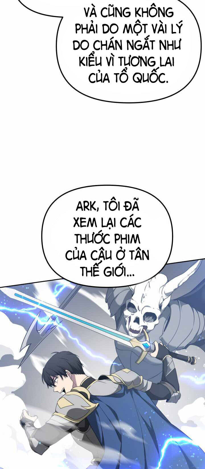 Thiên Hà Xa Lạ Chapter 1 - Trang 69