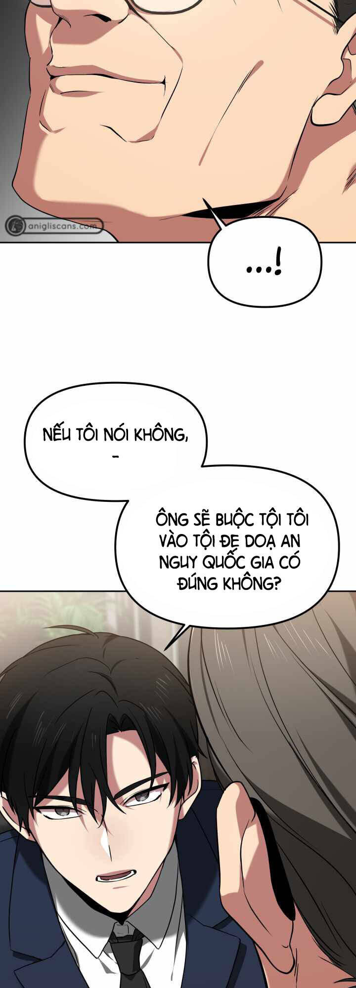 Thiên Hà Xa Lạ Chapter 1 - Trang 67