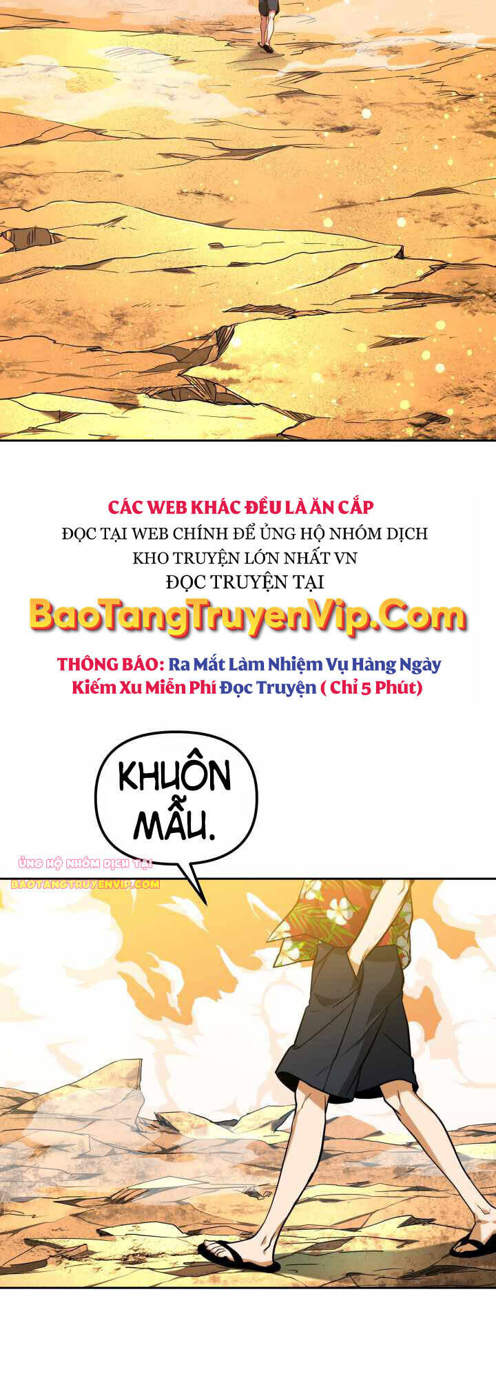 Thiên Hà Xa Lạ Chapter 1 - Trang 18