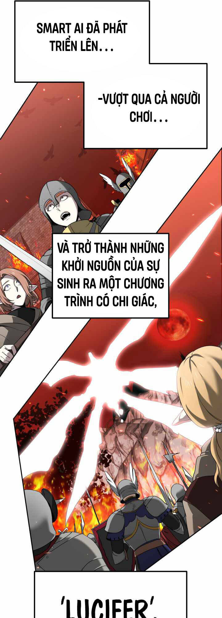 Thiên Hà Xa Lạ Chapter 1 - Trang 40