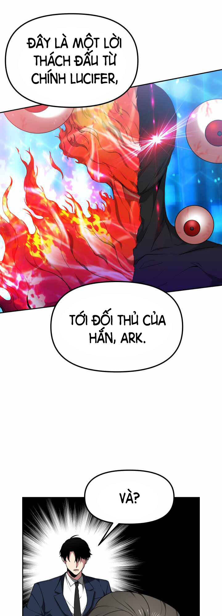 Thiên Hà Xa Lạ Chapter 1 - Trang 64