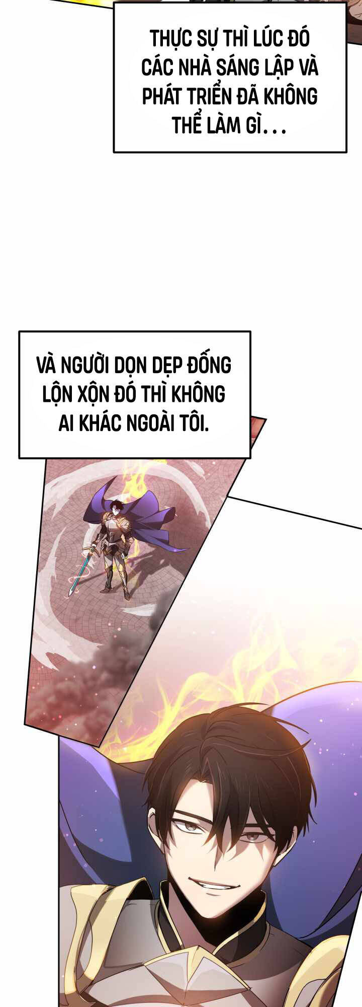 Thiên Hà Xa Lạ Chapter 1 - Trang 42