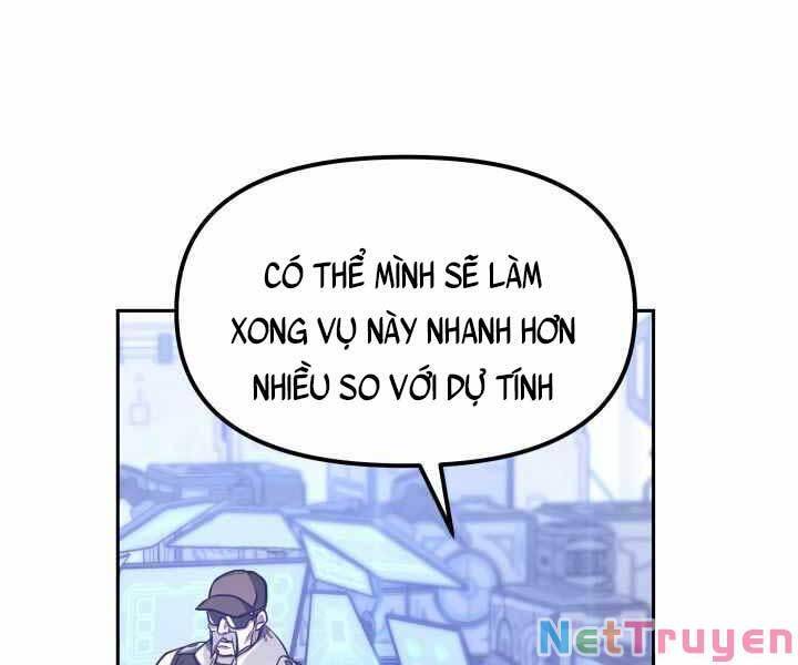 Thiên Hà Xa Lạ Chapter 3 - Trang 35