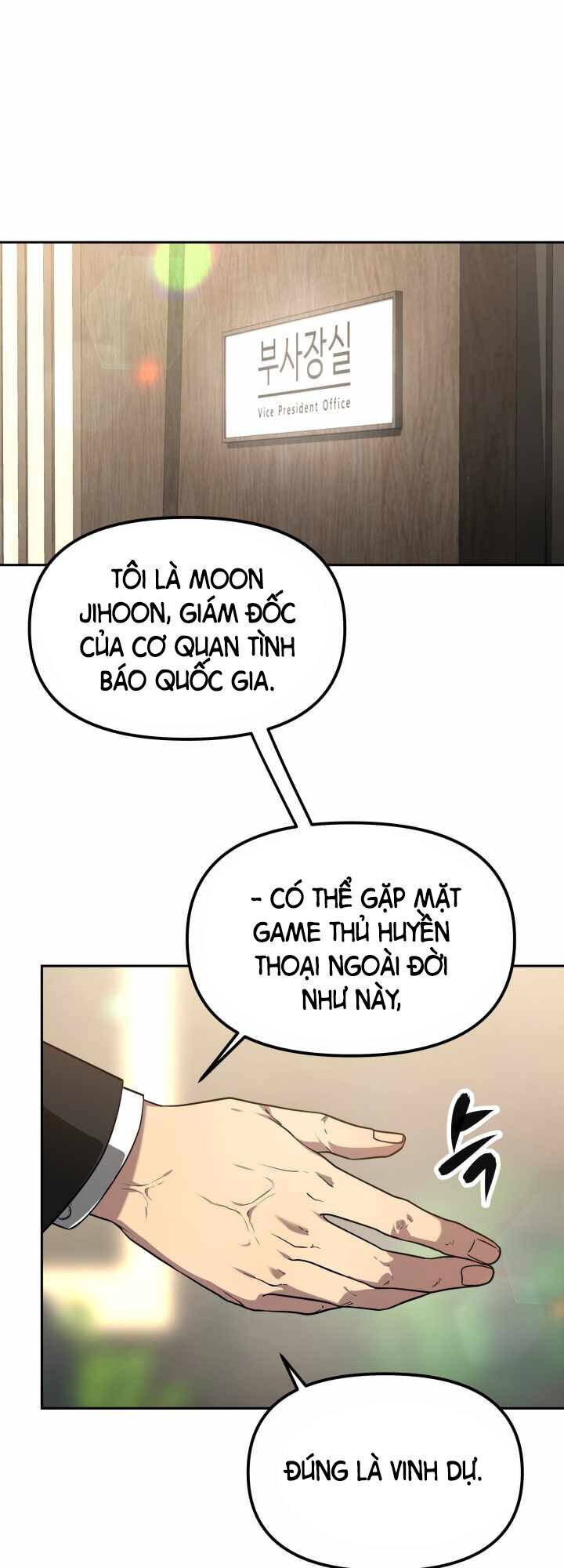 Thiên Hà Xa Lạ Chapter 1 - Trang 45