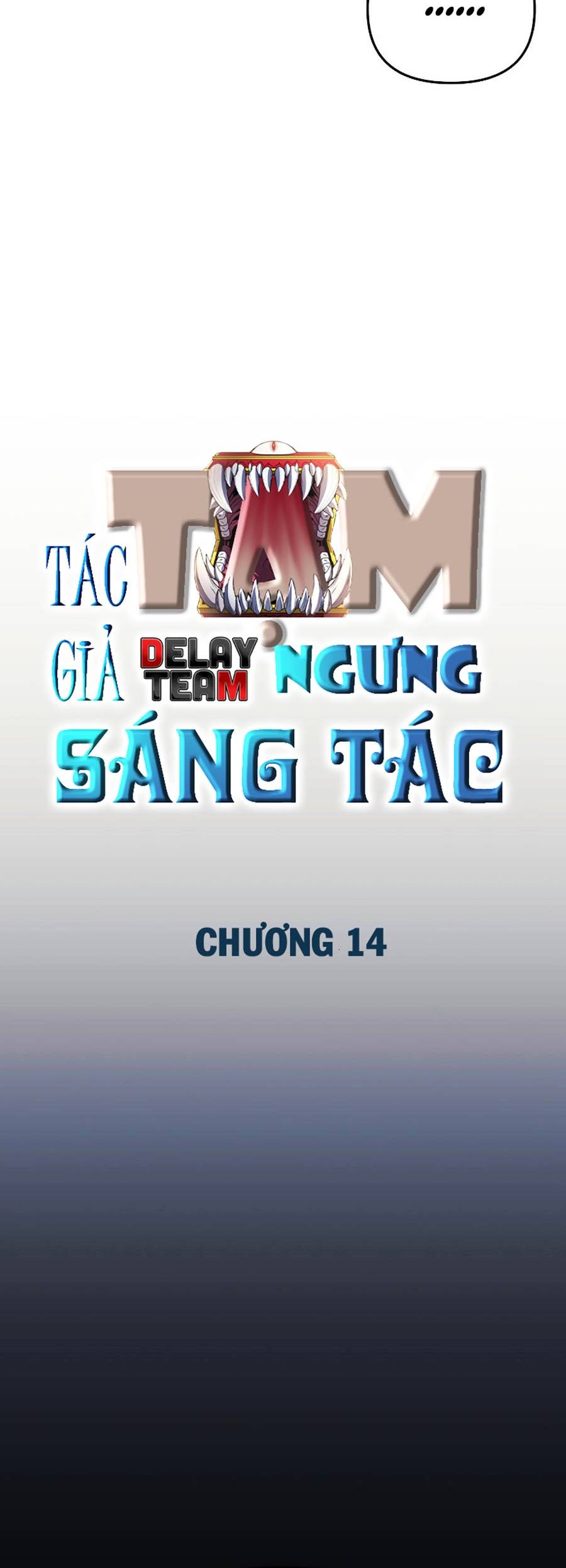 Tác Giả Tạm Ngừng Sáng Tác Chapter 14 - Trang 5