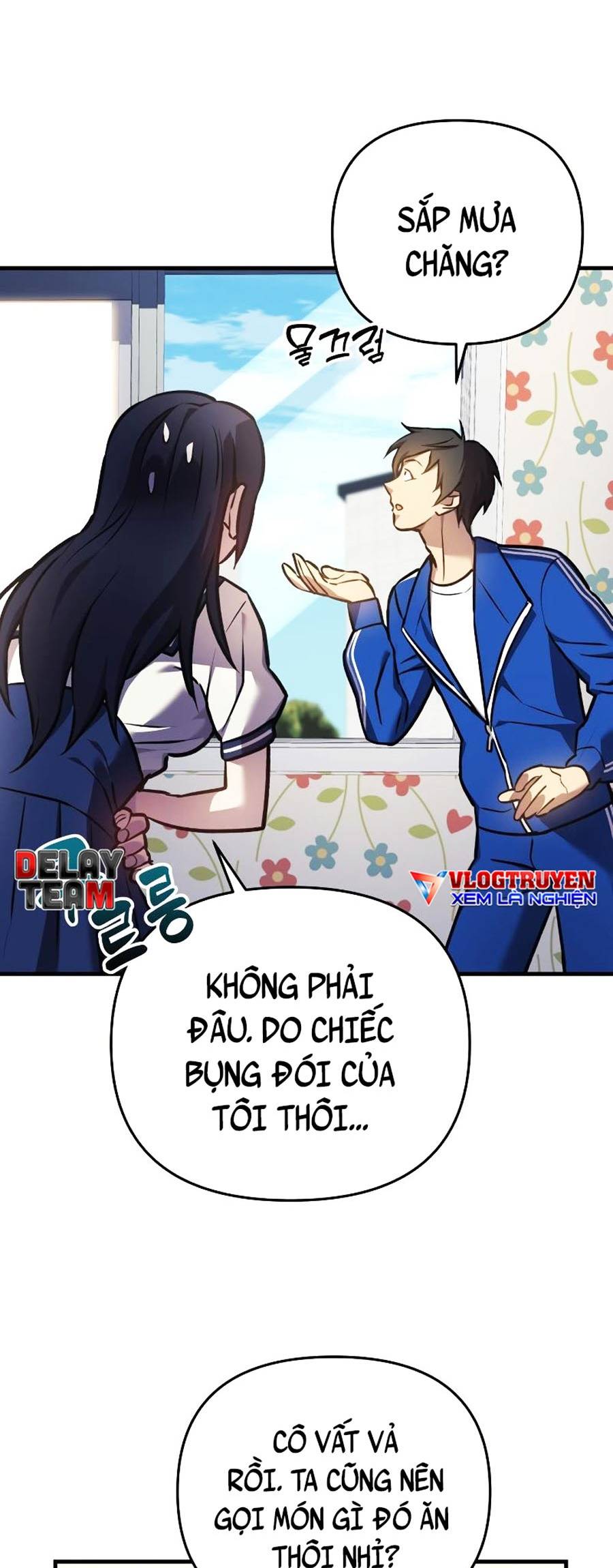 Tác Giả Tạm Ngừng Sáng Tác Chapter 14 - Trang 20