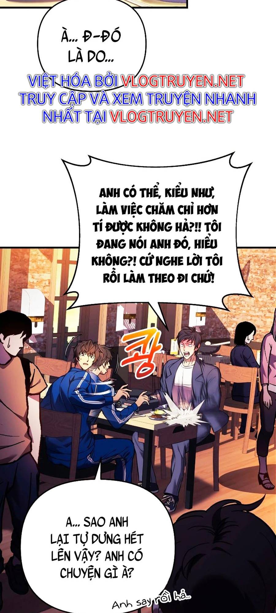 Tác Giả Tạm Ngừng Sáng Tác Chapter 19 - Trang 44