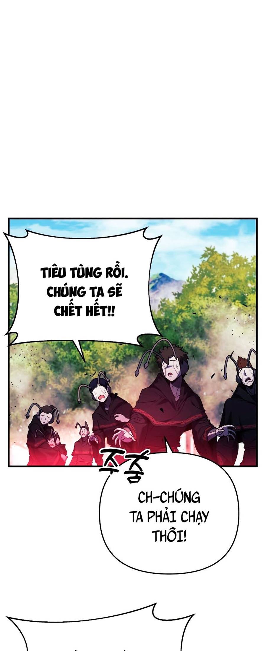 Tác Giả Tạm Ngừng Sáng Tác Chapter 19 - Trang 6