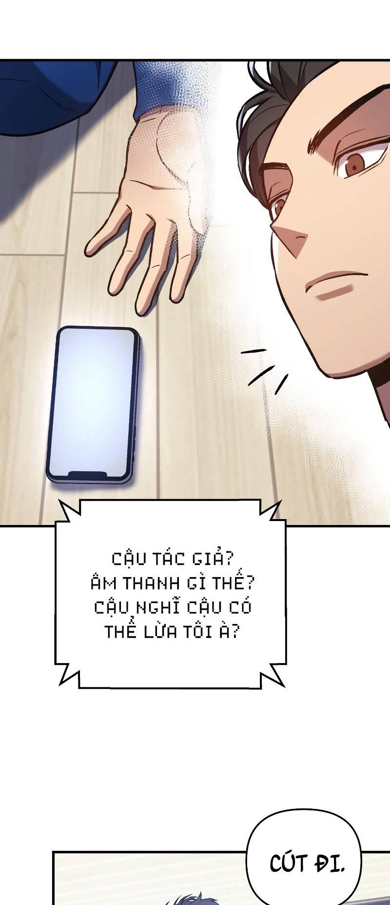 Tác Giả Tạm Ngừng Sáng Tác Chapter 26 - Trang 43