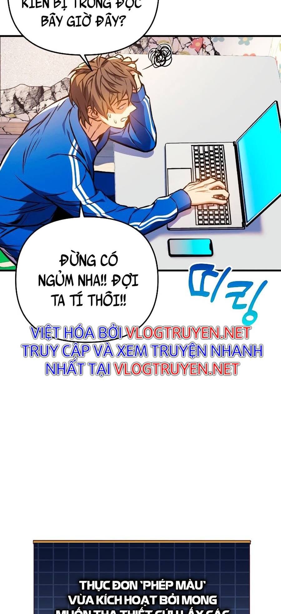 Tác Giả Tạm Ngừng Sáng Tác Chapter 17 - Trang 31