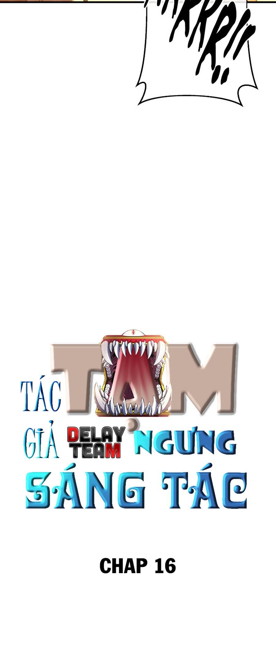 Tác Giả Tạm Ngừng Sáng Tác Chapter 16 - Trang 7