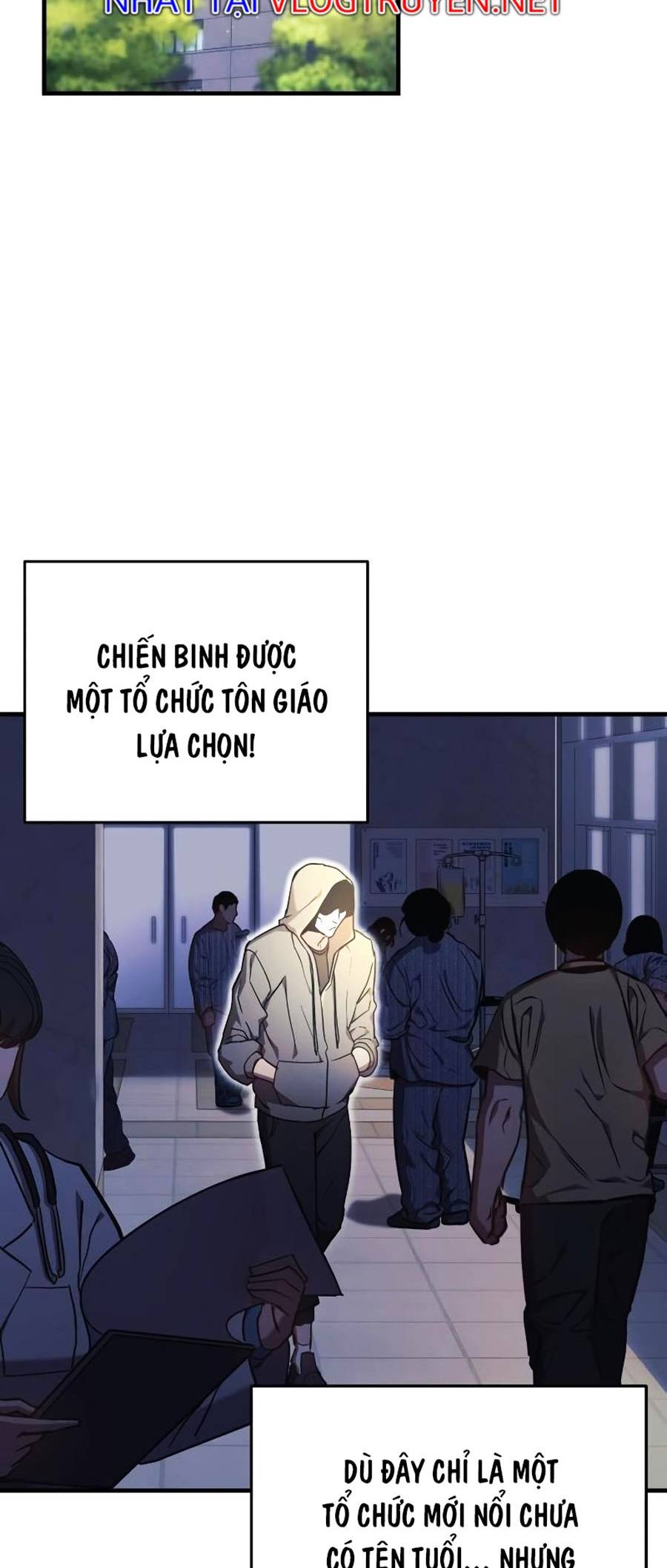 Tác Giả Tạm Ngừng Sáng Tác Chapter 21 - Trang 54