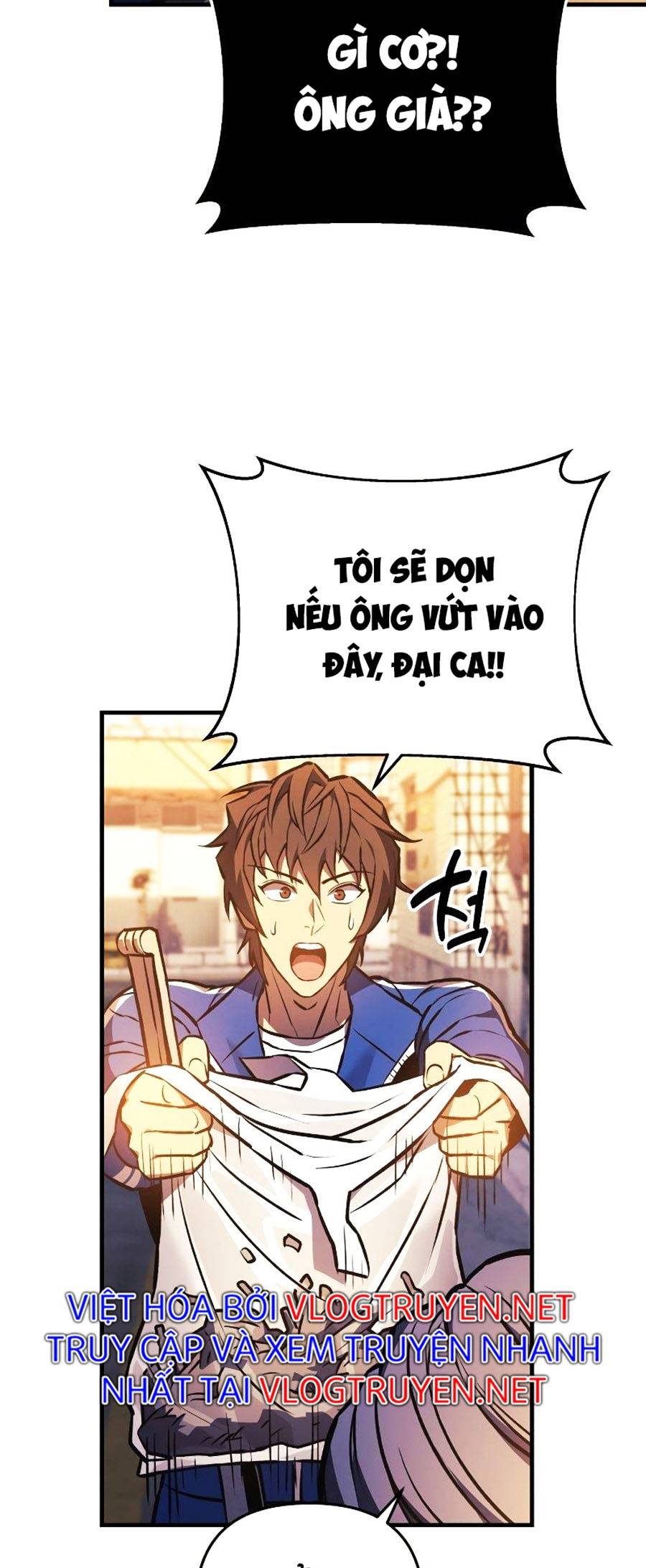 Tác Giả Tạm Ngừng Sáng Tác Chapter 18 - Trang 4