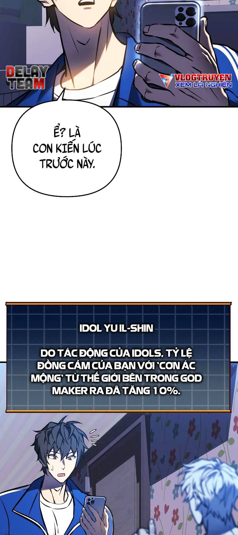 Tác Giả Tạm Ngừng Sáng Tác Chapter 18 - Trang 61