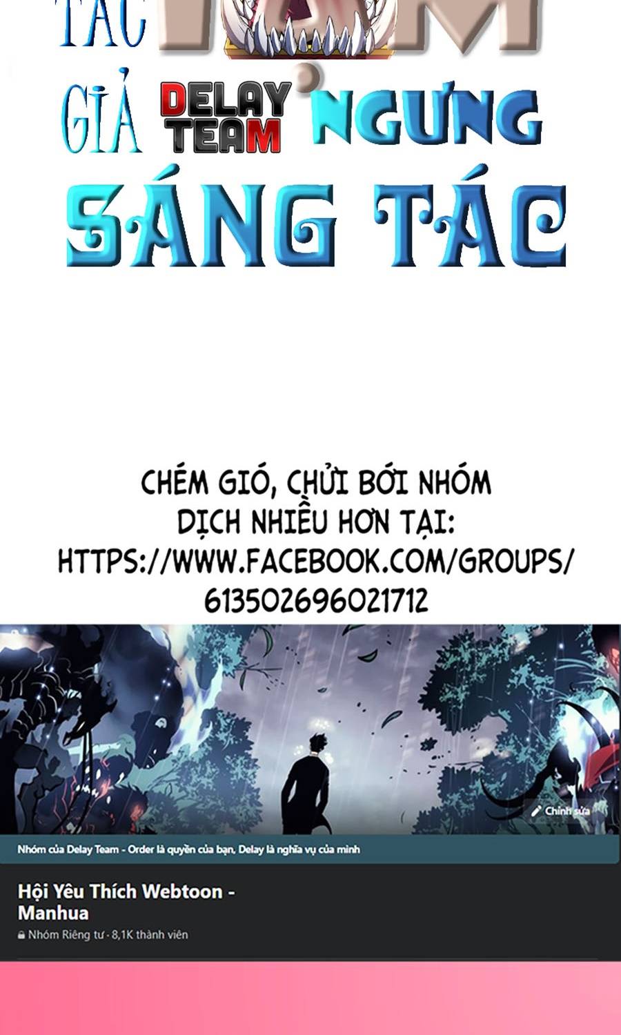 Tác Giả Tạm Ngừng Sáng Tác Chapter 3 - Trang 78