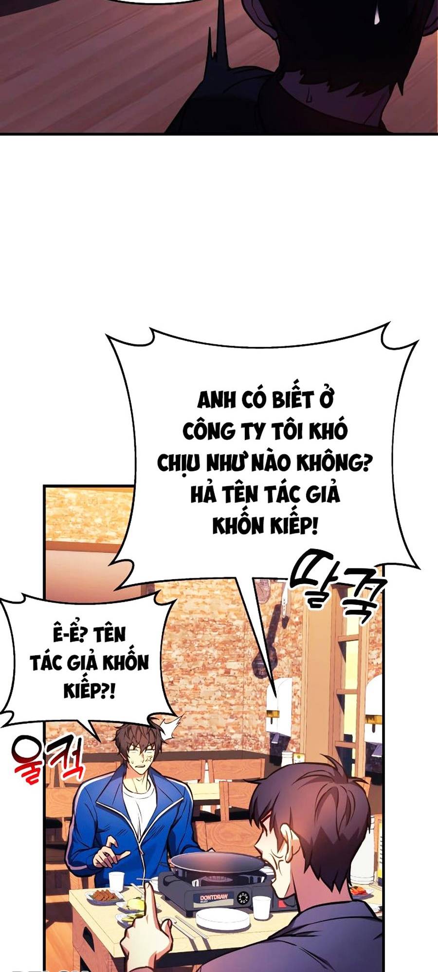 Tác Giả Tạm Ngừng Sáng Tác Chapter 19 - Trang 45