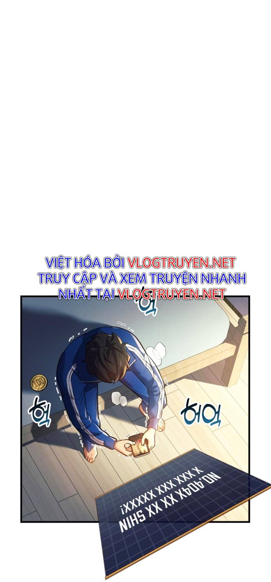 Tác Giả Tạm Ngừng Sáng Tác Chapter 4 - Trang 35