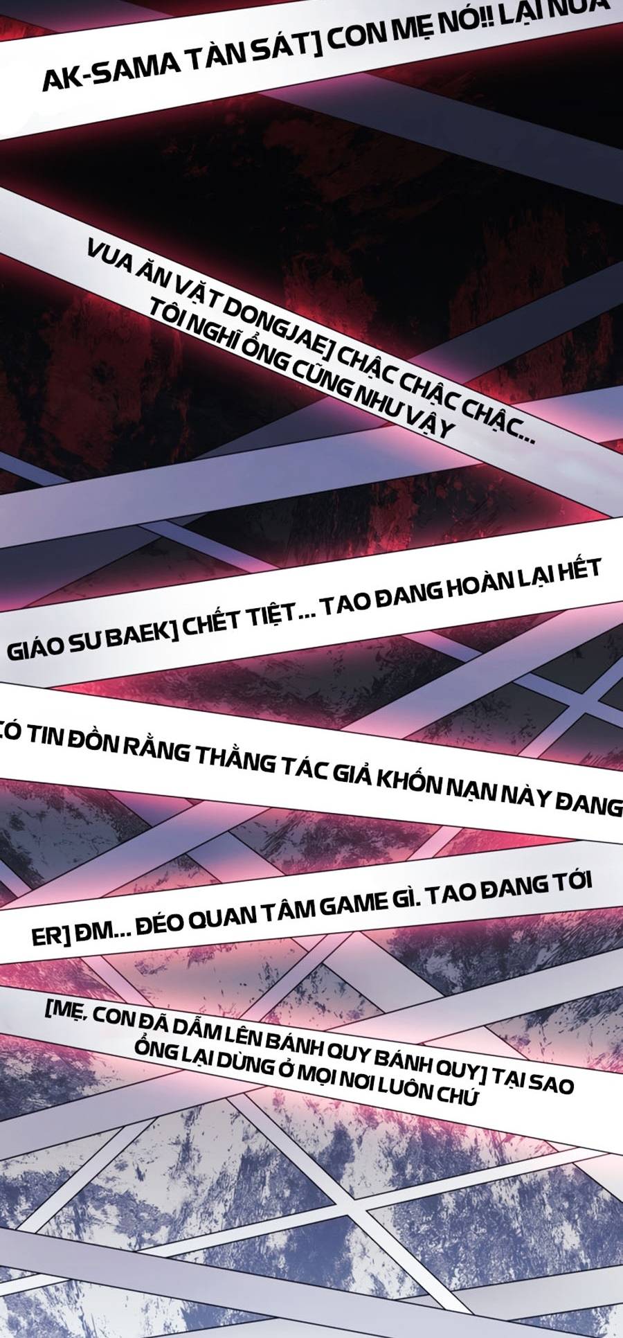 Tác Giả Tạm Ngừng Sáng Tác Chapter 1 - Trang 1