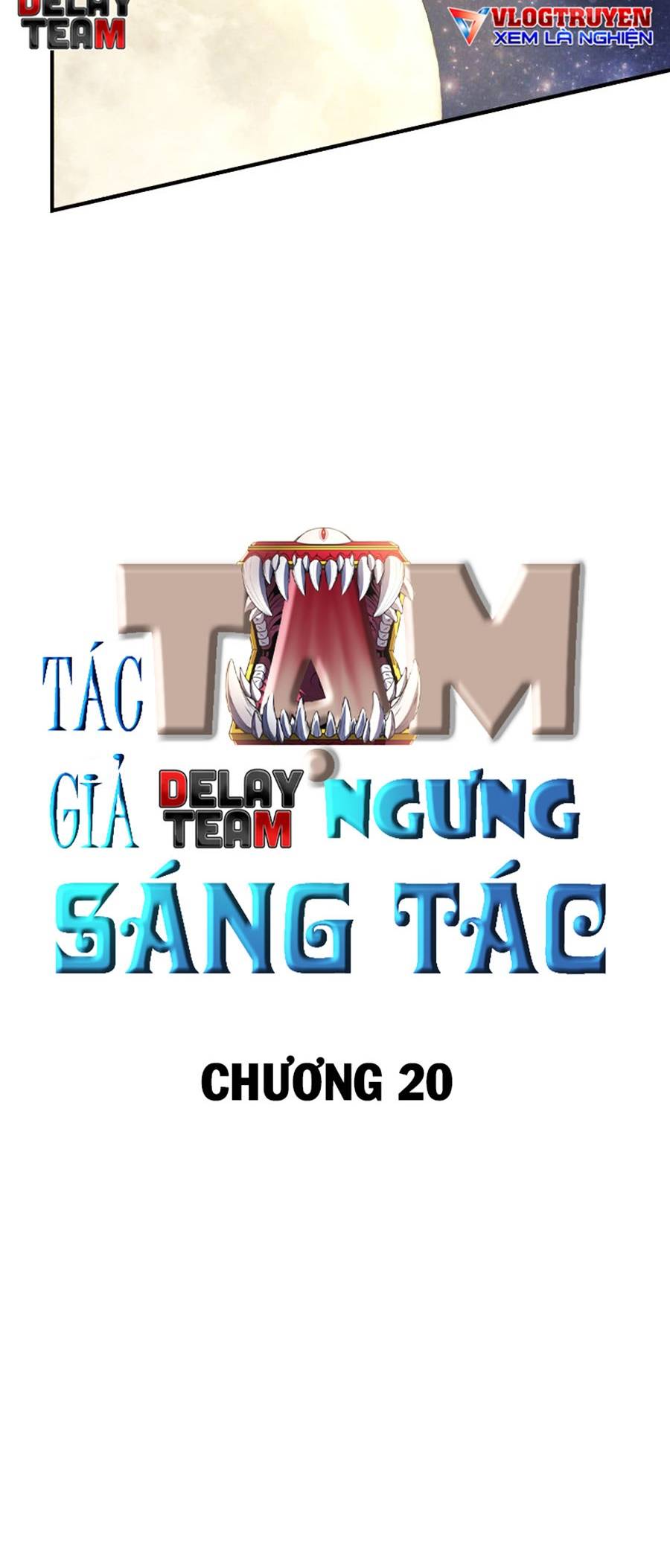 Tác Giả Tạm Ngừng Sáng Tác Chapter 20 - Trang 5