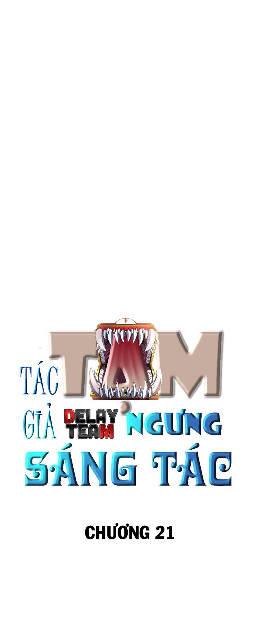 Tác Giả Tạm Ngừng Sáng Tác Chapter 21 - Trang 8